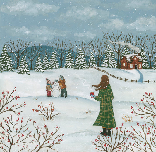 A Winter Memory